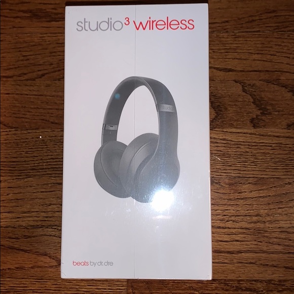 Beats studio3 wireless - Picture 3 of 6